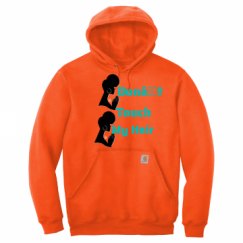 Unisex Carhartt Hooded Sweatshirt