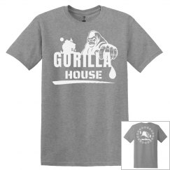 GORILLA HOUSE (P.17)