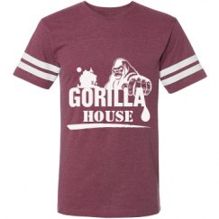 Unisex Vintage Sports Tee