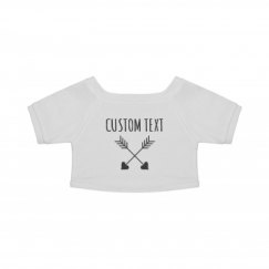 8 Inch Stuffed Animal Tee