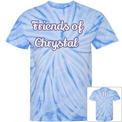 Friends of Chrystal