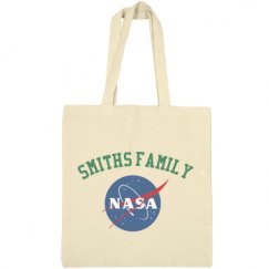 Canvas Bargain Tote Bag