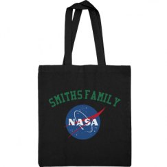 Canvas Tote Bag
