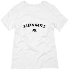 Ladies Relaxed Fit Tee