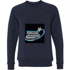 Unisex Triblend Crewneck Sweatshirt