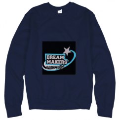 Unisex Basic Promo Crewneck Sweatshirt