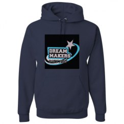 Unisex Basic Promo Hoodie