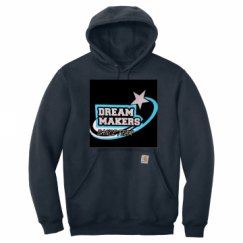 Unisex Carhartt Hooded Sweatshirt