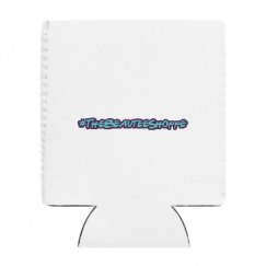 Regular 12 oz Can Cooler