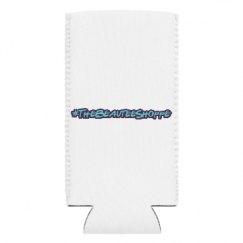 Slim 12 oz Can Cooler