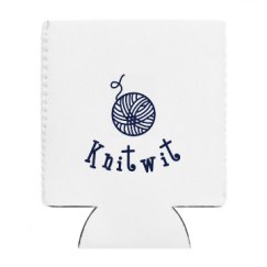 Regular 12 oz Can Cooler