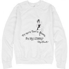 Unisex Basic Promo Crewneck Sweatshirt