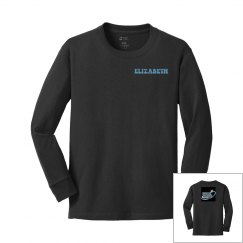 Youth LONG SLEEVE
