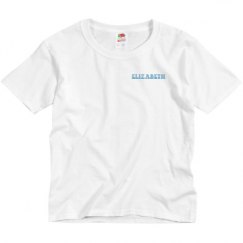 Youth Basic Promo Tee