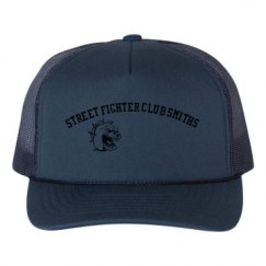 Foamie Snapback Trucker Hat