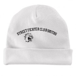 Rabbit Skins Baby Hat