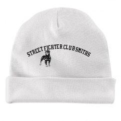 Rabbit Skins Baby Hat