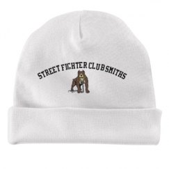 Rabbit Skins Baby Hat