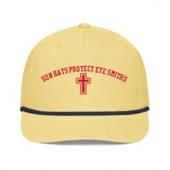 Golf Rope Cap