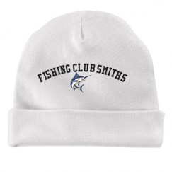 Rabbit Skins Baby Hat