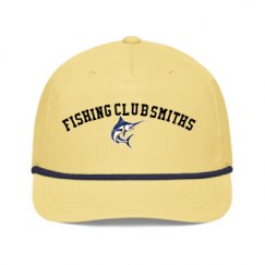 Golf Rope Cap