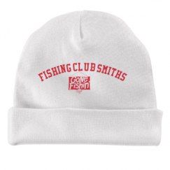 Rabbit Skins Baby Hat