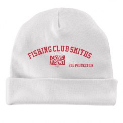 Rabbit Skins Baby Hat