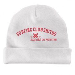 Rabbit Skins Baby Hat