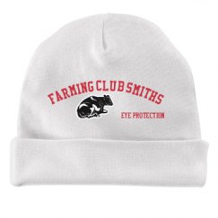 Rabbit Skins Baby Hat