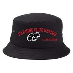 Unisex Bucket Hat
