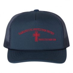 Foamie Snapback Trucker Hat