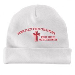 Rabbit Skins Baby Hat