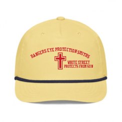 Golf Rope Cap