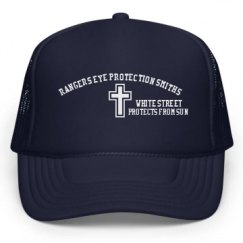 Snapback Trucker Hat