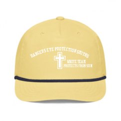 Golf Rope Cap