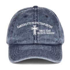 Vintage Baseball Cap