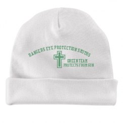 Rabbit Skins Baby Hat