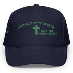 Snapback Trucker Hat