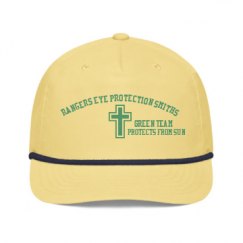 Golf Rope Cap