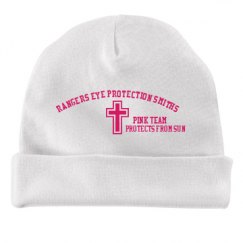 Rabbit Skins Baby Hat