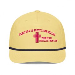 Golf Rope Cap
