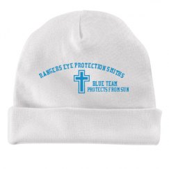 Rabbit Skins Baby Hat