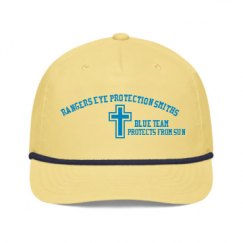 Golf Rope Cap