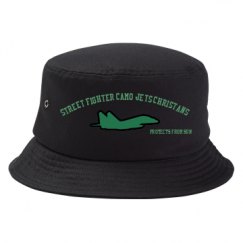Unisex Bucket Hat