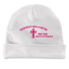 Rabbit Skins Baby Hat