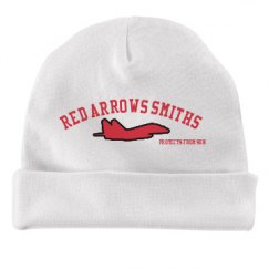 Rabbit Skins Baby Hat