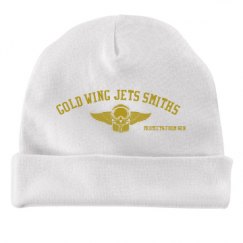 Rabbit Skins Baby Hat