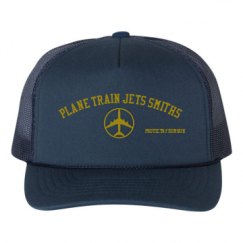 Foamie Snapback Trucker Hat