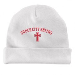 Rabbit Skins Baby Hat