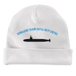 Rabbit Skins Baby Hat